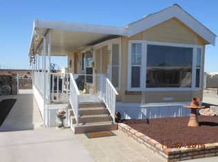 11176 S Clara Anita Dr, Yuma, AZ 85367