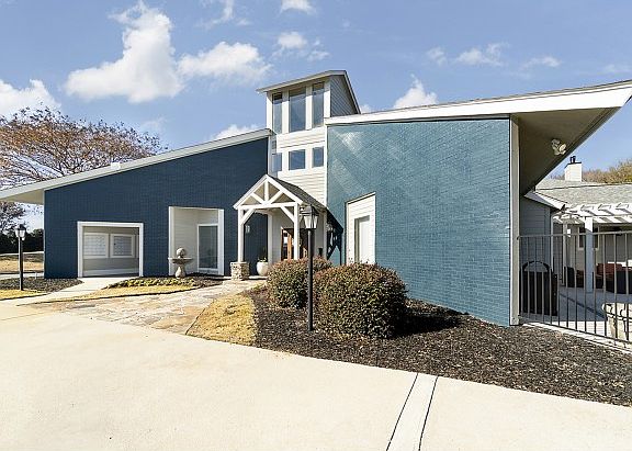Community Clubhouse