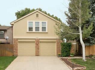 8735 Garrison Ct, Arvada, CO 80005