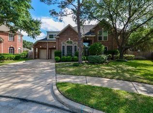 2003 Emerald Loft Cir, Katy, TX 77450