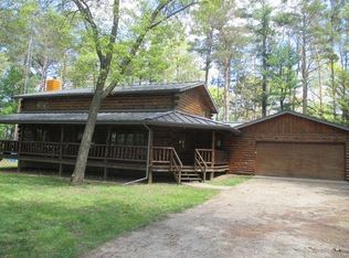 N4920 18th Ln, Montello, WI 53949