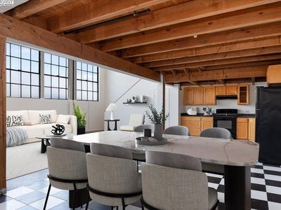 1920 Union St UNIT 2, Oakland, CA, 94607