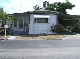 8141 Von Maxcy Rd, Sebring, FL 33870