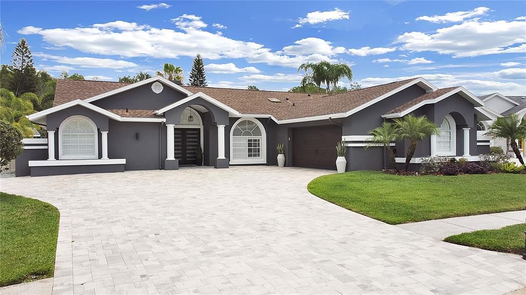 1214 Middlesex Dr, New Port Richey, FL 34655 Zillow