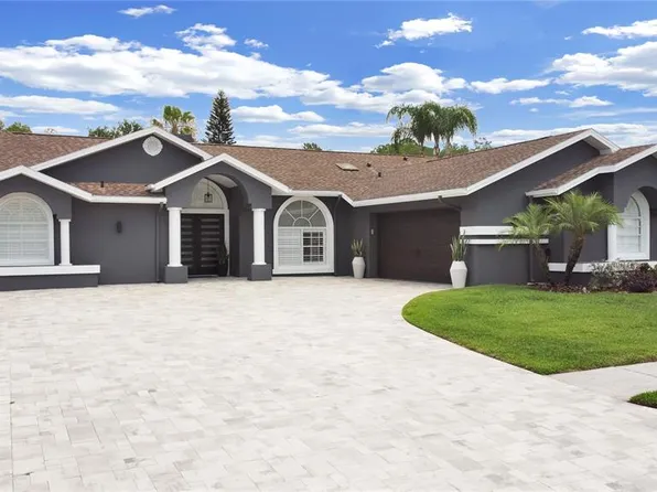 1214 MIDDLESEX DRIVE, NEW PORT RICHEY, FL 34655