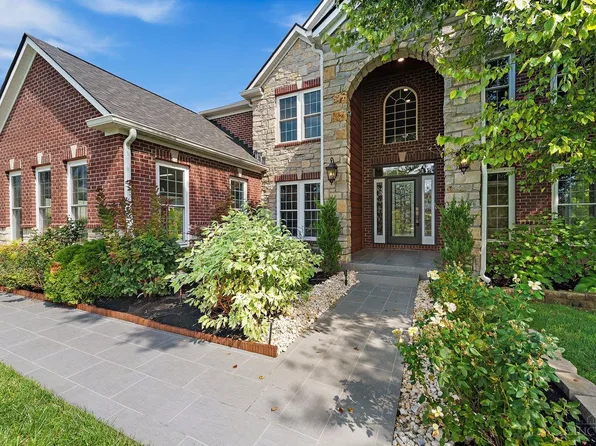 5552 Schlade Ct, Liberty Township, OH 45044
