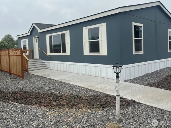1310 Samuel, Walla Walla, WA 99362