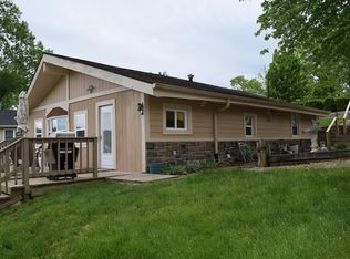 8643 S Riser Dr, Nineveh, IN 46164