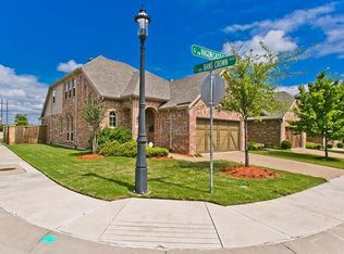 201 Vagon Castle Ln, The Colony, TX 75056
