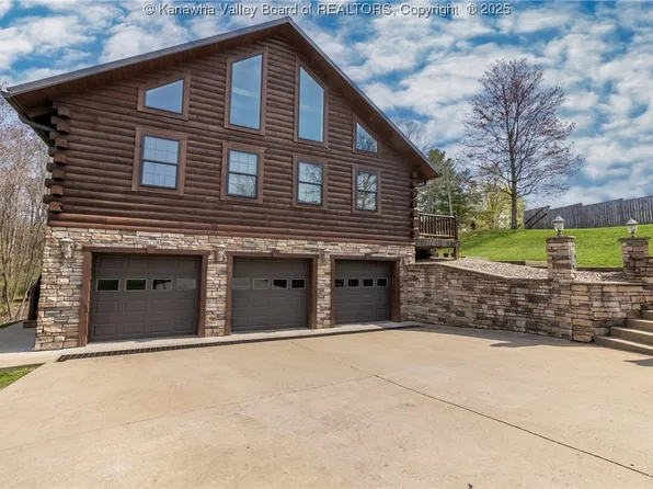 114 Weather Ridge Rd, Spencer, WV 25276