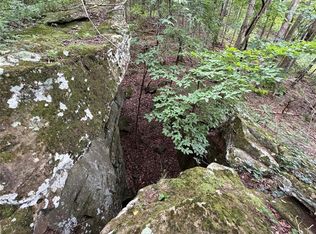 Nc #8330, Jasper, AR 72641