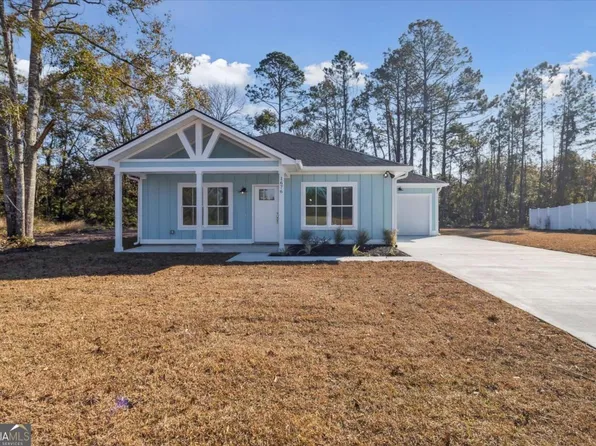 1676 Ashantilly Dr, Darien, GA 31305