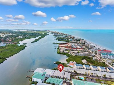 19811 Gulf Blvd APT 302, Indian Shores, FL, 33785