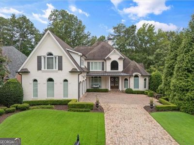 2100 Northwick Pass Way, Johns Creek, GA, 30022