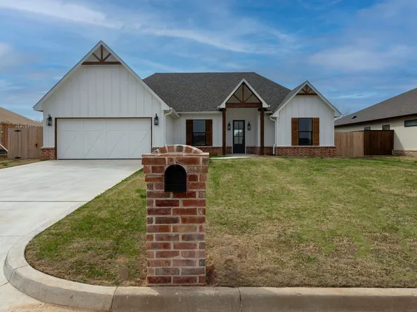 2360 Rockwell Dr, Duncan, OK 73533