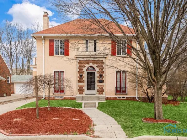 2014 Bretton Pl, Toledo, OH 43606