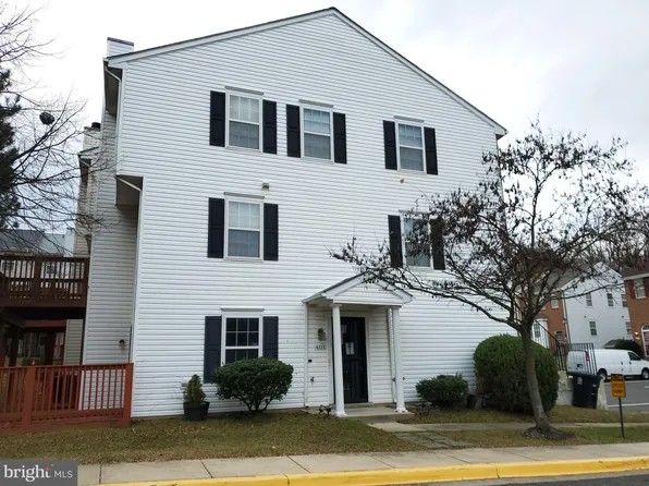 4323 Apple Orchard Ln #1, Suitland, MD 20746