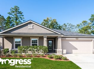 15846 Canoe Creek Dr, Jacksonville, FL 32218