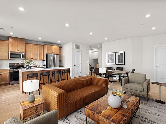 This image features interior design created in collaboration with AI.