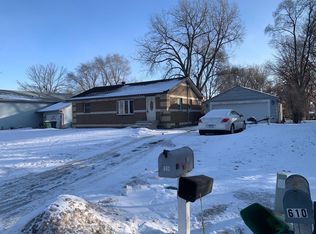 602 84th Ln NW, Coon Rapids, MN 55433