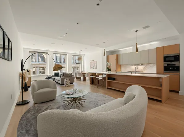 111 Mercer Street LOFT 4 image 1 of 11