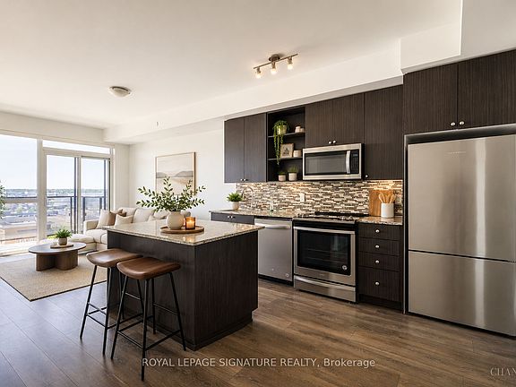 2nd image of 4655 Glen Erin Dr #601