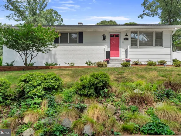 536 Manor Rd, Severna Park, MD 21146