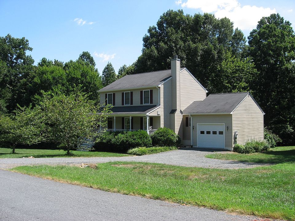 135 Bambi Drive