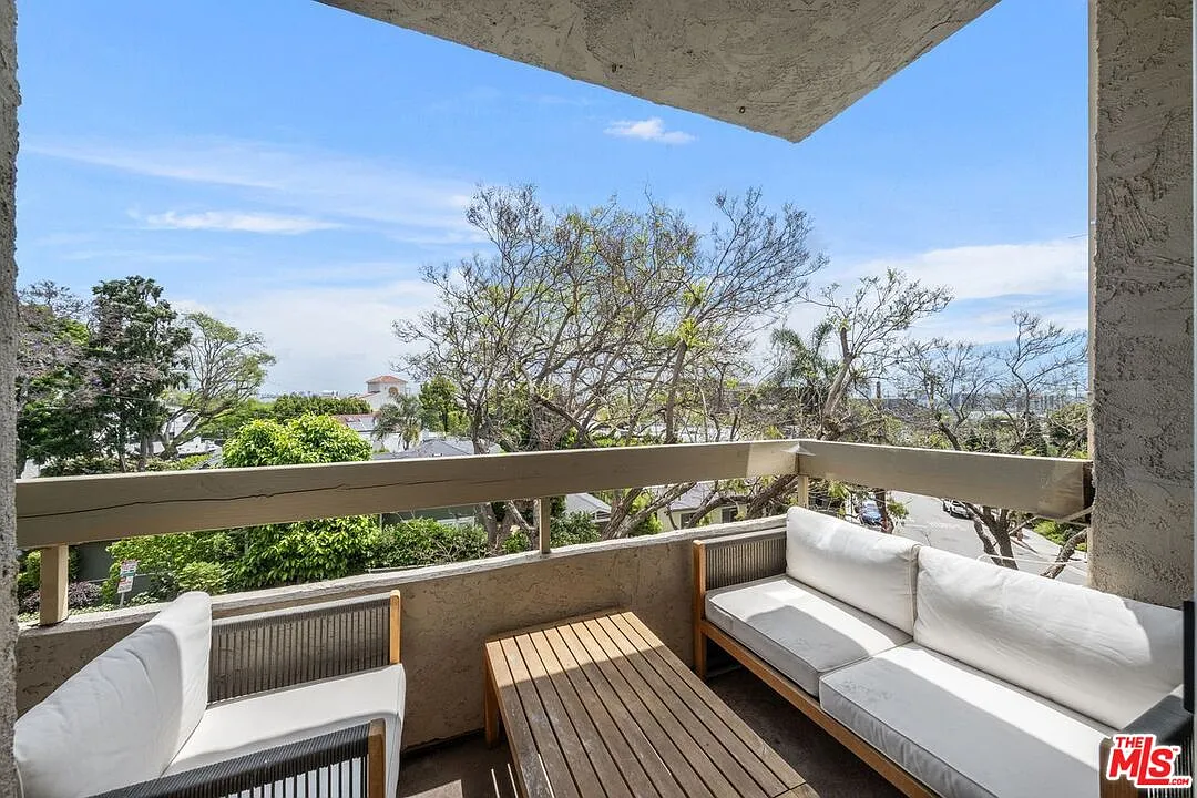1 bed, 1.0 bath, 785 sqft, $3,495 — Photo 3