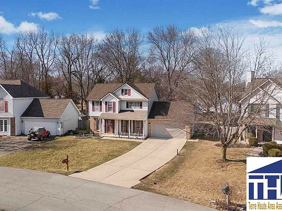2nd image of 1635 Hulman Waye Ct