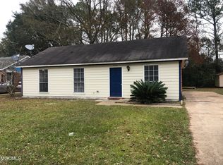 3524 Morningview Dr, Moss Point, MS 39563