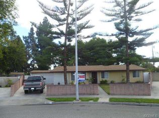424 S Florette St, Anaheim, CA 92804