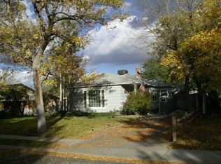 440 N 17th St, Grand Junction, CO 81501