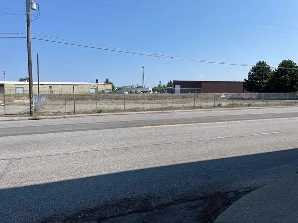 3911 E Sprague Ave, Spokane, WA 99202