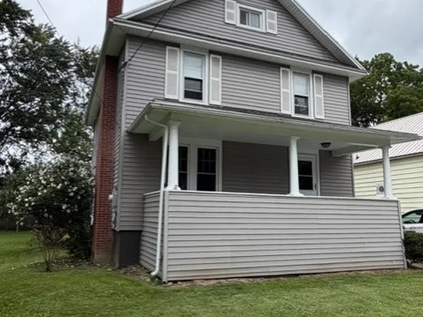 6 Roosevelt Ave, Batavia, NY 14020