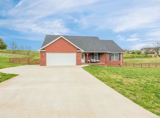 1544 Caleb Trl, Greenback, TN 37742