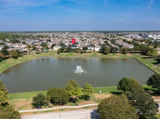 19527 Hardwood Ridge Trl, Cypress, TX 77429