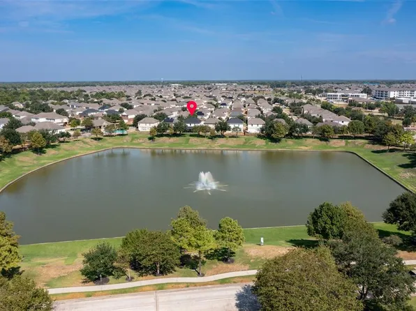 19527 Hardwood Ridge Trl, Cypress, TX 77429