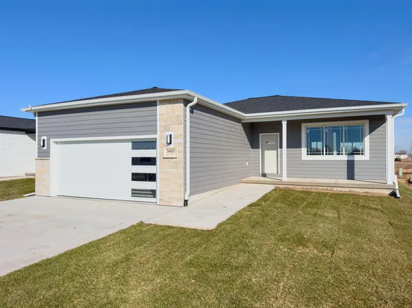 3405 X Ave, Kearney, NE 68847