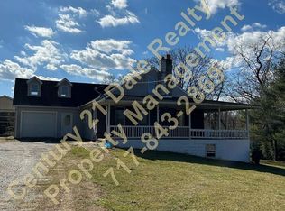 321 Reinecke Rd, Airville, PA 17302