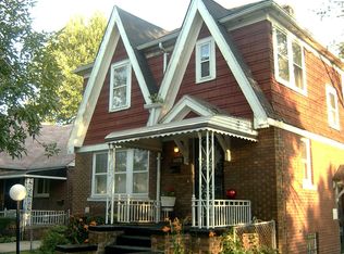 14708 Rosemary St, Detroit, MI 48213