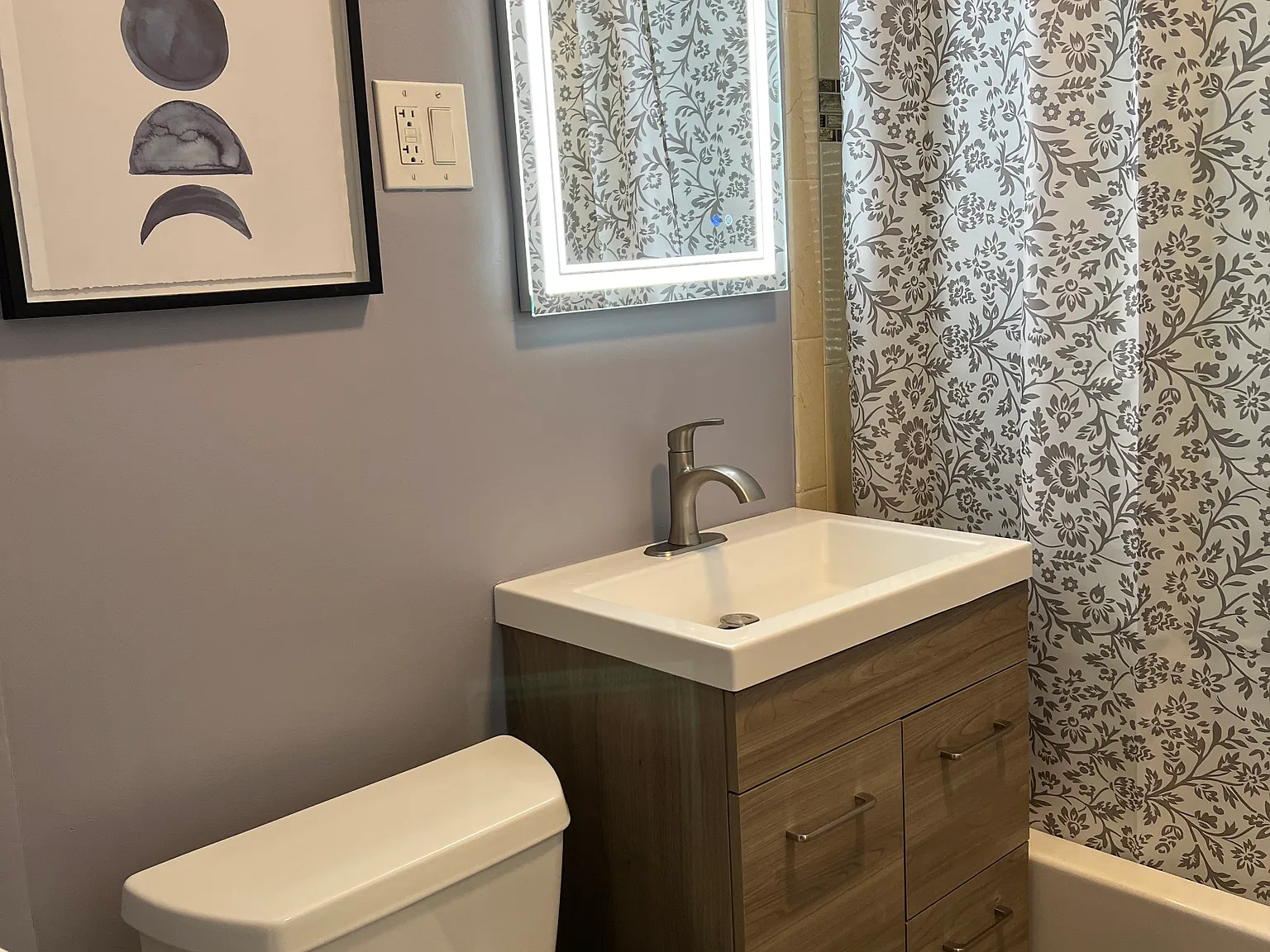 1 bed, 350 sqft, $2,000 — Photo 2