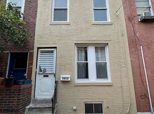 2812 Ernest St, Philadelphia, PA 19145