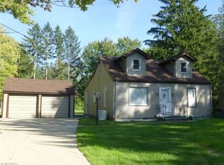 297 N Turner Rd, Austintown, OH 44515