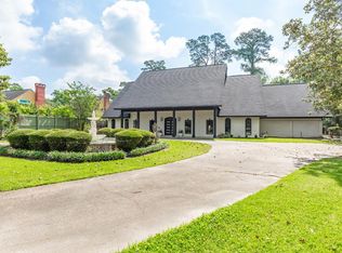 1380 Thomas Rd, Beaumont, TX 77706