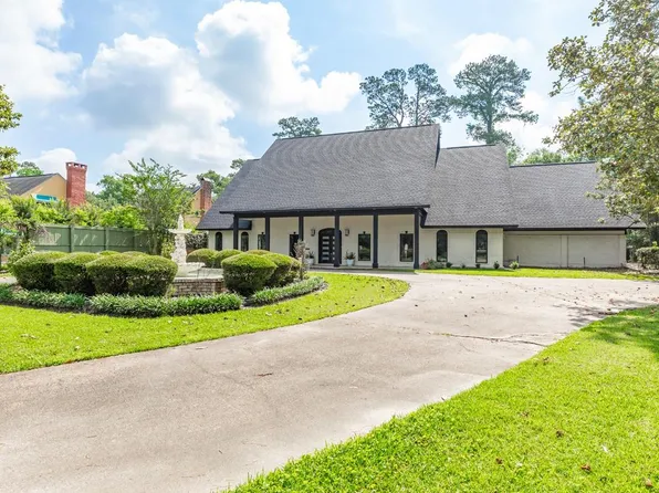 1380 Thomas Rd, Beaumont, TX 77706