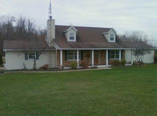 1047 County Road 2075, Ashland, OH 44805