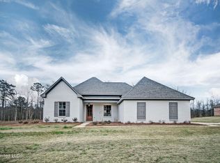 125 Richburg Ct, Pearl, MS 39208