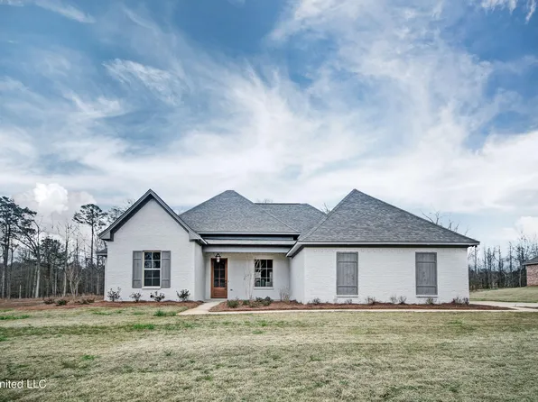 125 Richburg Ct, Pearl, MS 39208