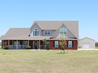 7332 SW Pecan Meadow Dr, Lawton, OK 73505